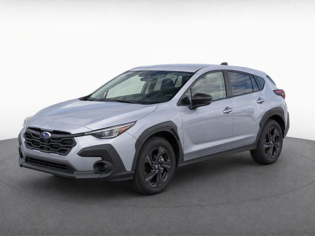 2024 Subaru Crosstrek Base