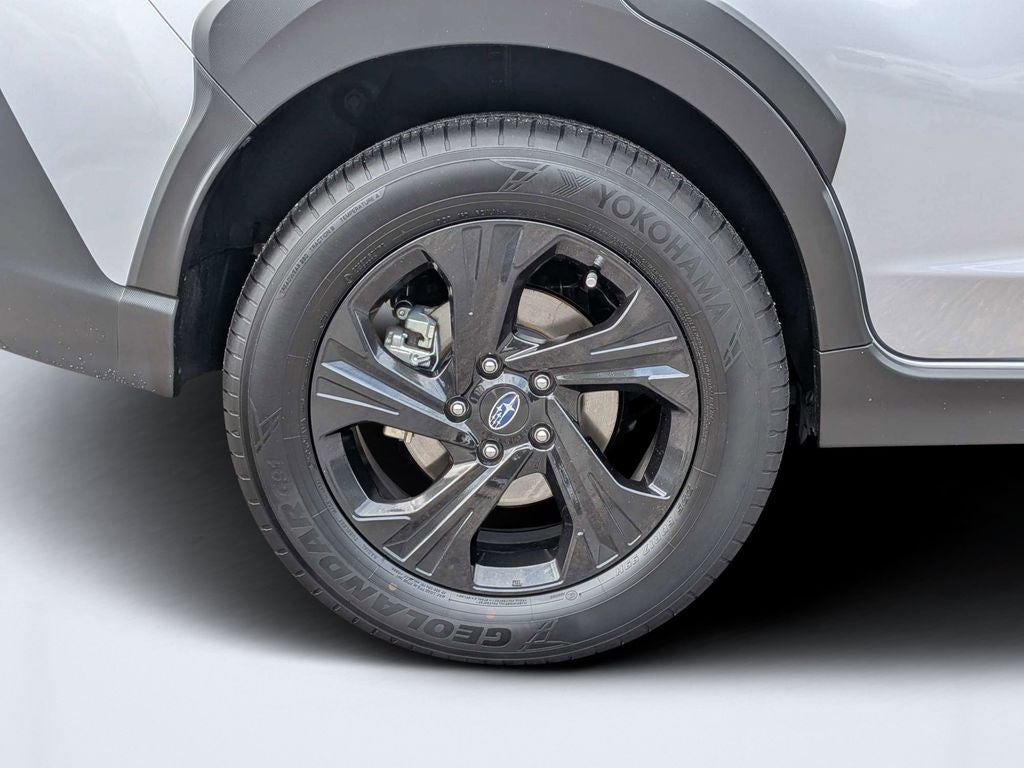 2024 Subaru Crosstrek Base
