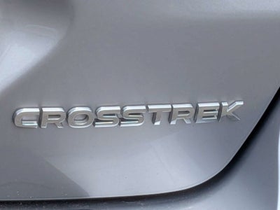 2024 Subaru Crosstrek Base