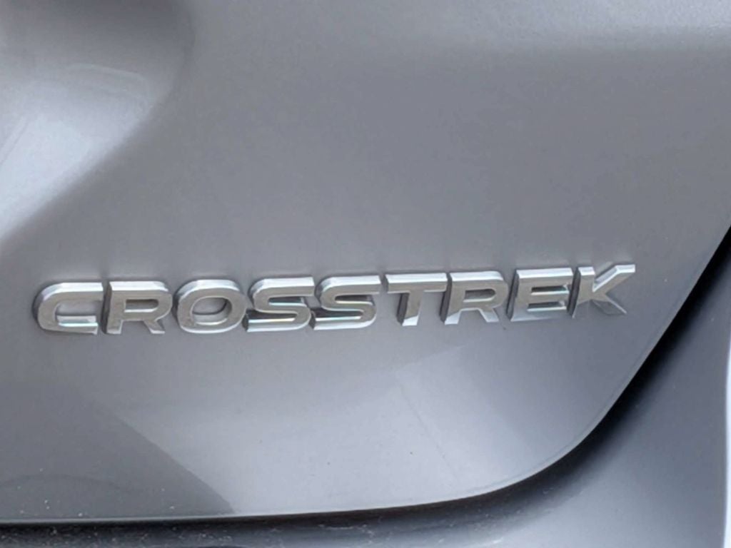 2024 Subaru Crosstrek Base