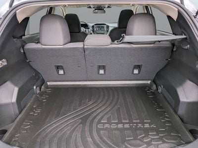 2024 Subaru Crosstrek Base
