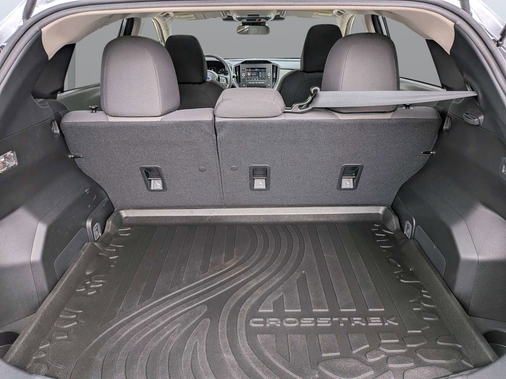2024 Subaru Crosstrek Base
