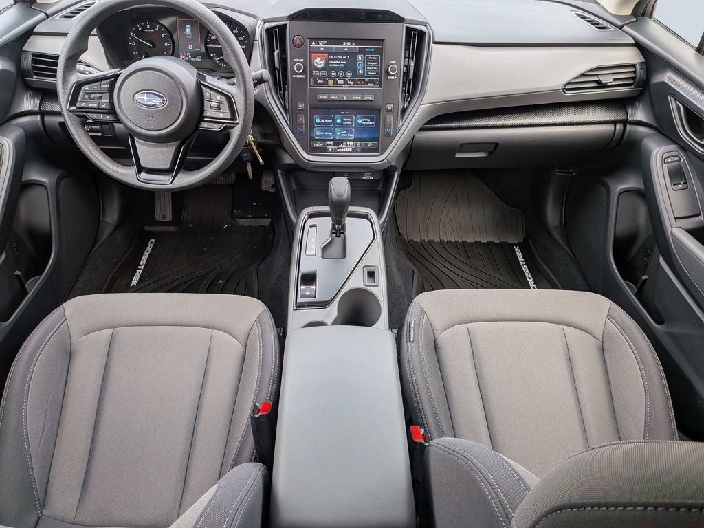 2024 Subaru Crosstrek Base