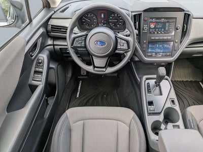 2024 Subaru Crosstrek Base