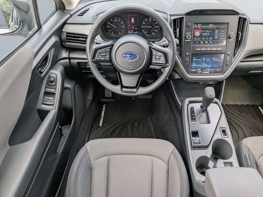 2024 Subaru Crosstrek Base