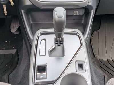 2024 Subaru Crosstrek Base
