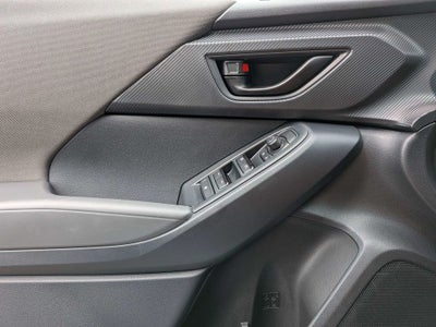 2024 Subaru Crosstrek Base
