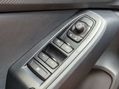 2024 Subaru Crosstrek Base