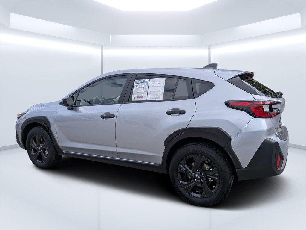 2024 Subaru Crosstrek Base