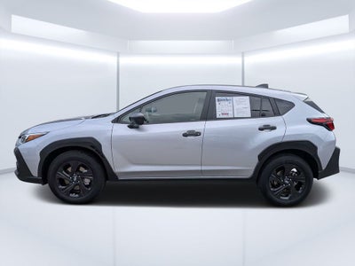 2024 Subaru Crosstrek Base