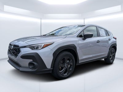 2024 Subaru Crosstrek Base