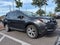 2018 Subaru Forester 2.5i Touring