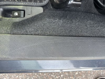 2018 Subaru Forester 2.5i Touring