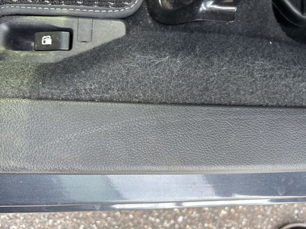2018 Subaru Forester 2.5i Touring
