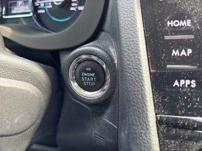 2018 Subaru Forester 2.5i Touring