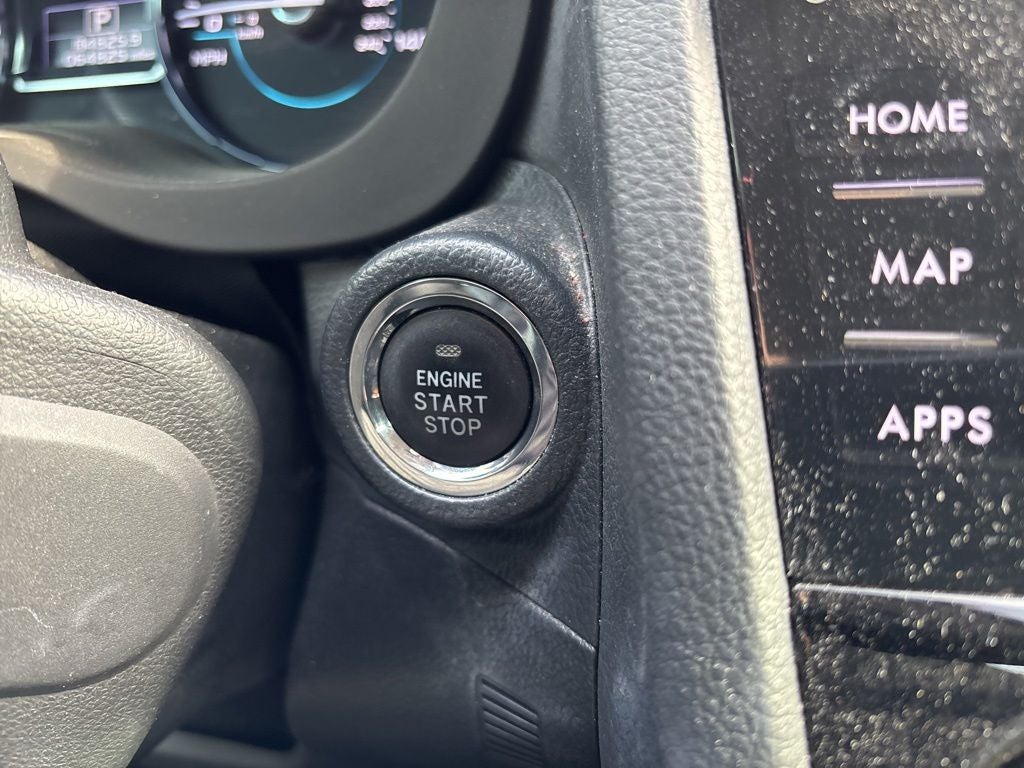 2018 Subaru Forester 2.5i Touring