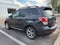 2018 Subaru Forester 2.5i Touring