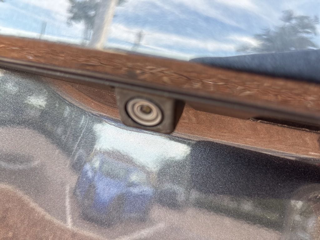 2018 Subaru Forester 2.5i Touring