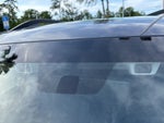 2018 Subaru Forester 2.5i Touring