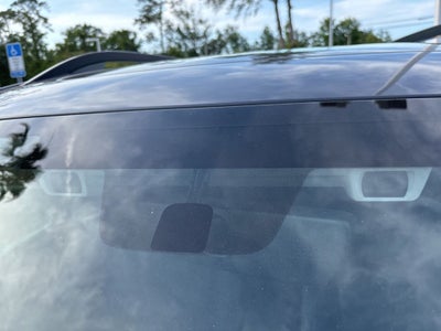 2018 Subaru Forester 2.5i Touring