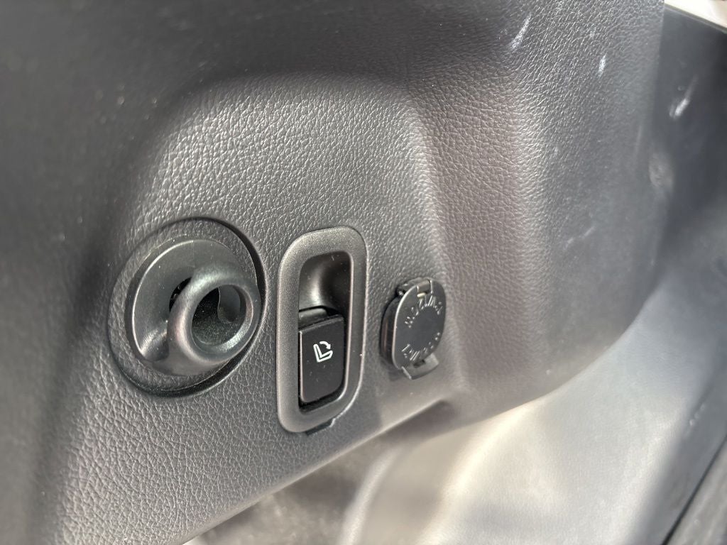 2018 Subaru Forester 2.5i Touring