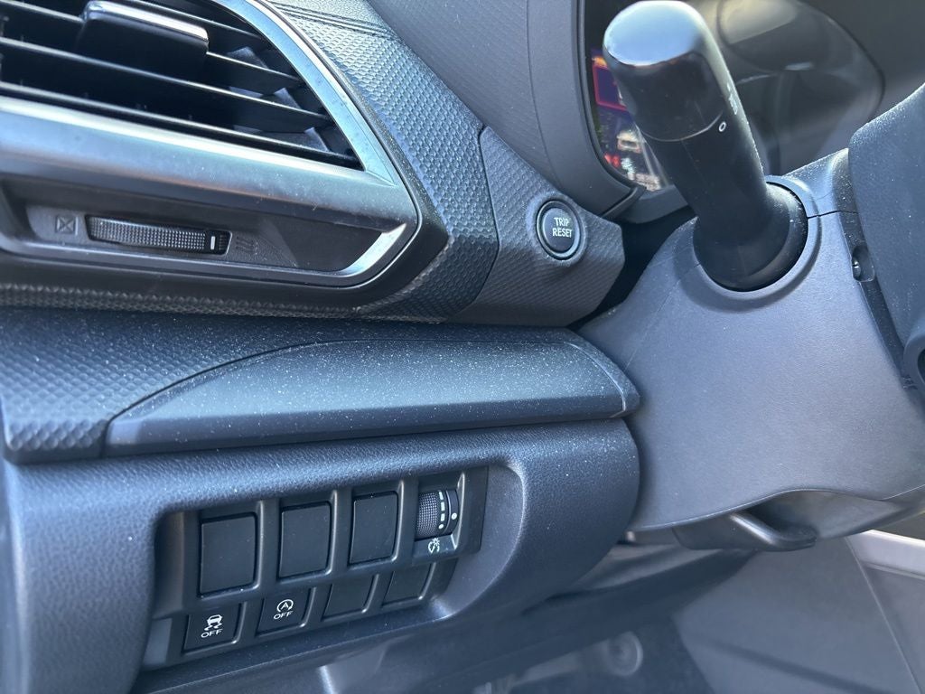 2019 Subaru Forester Base
