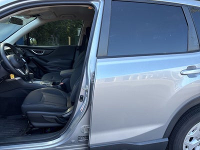 2019 Subaru Forester Base