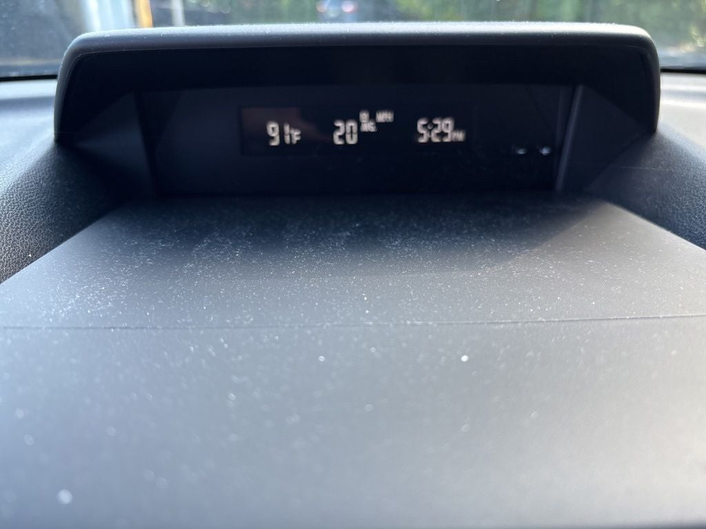 2019 Subaru Forester Base