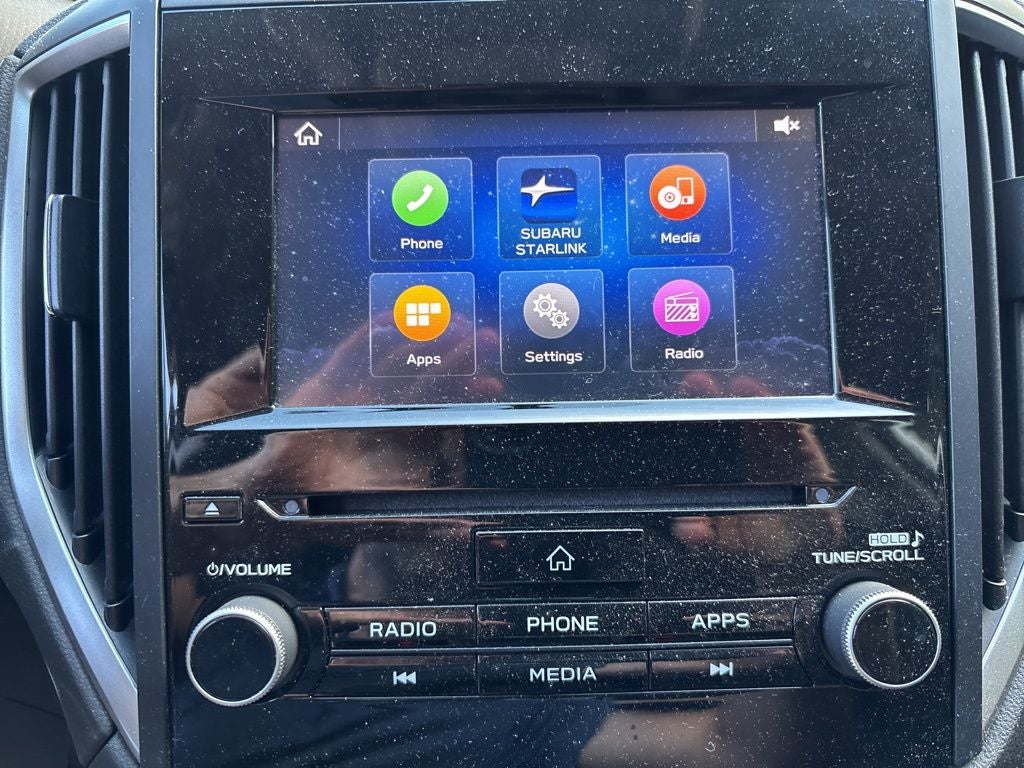 2019 Subaru Forester Base