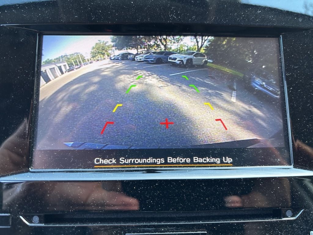 2019 Subaru Forester Base