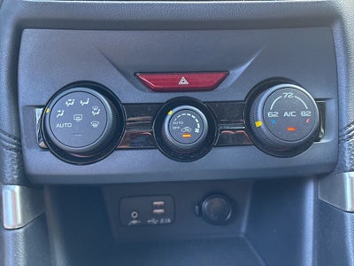 2019 Subaru Forester Base