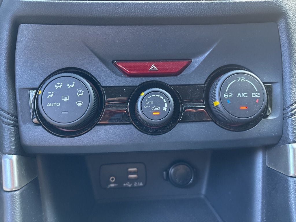 2019 Subaru Forester Base
