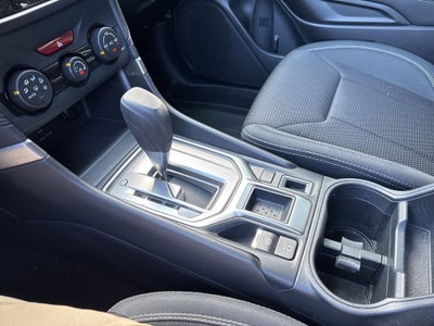2019 Subaru Forester Base