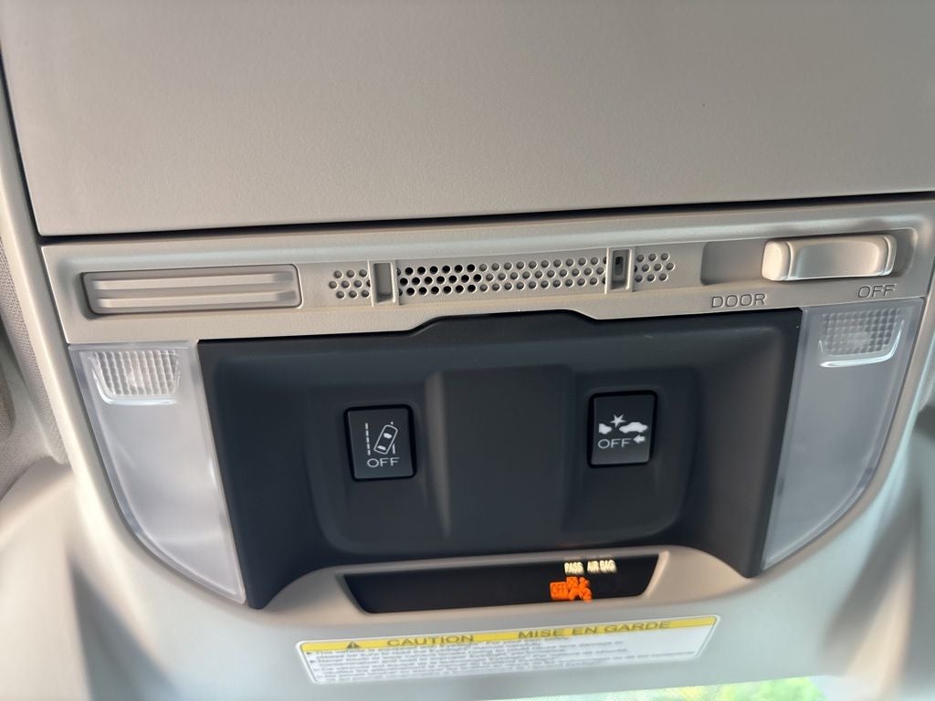 2019 Subaru Forester Base
