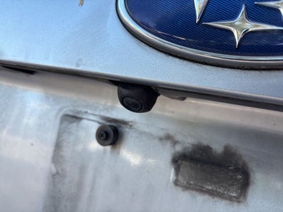 2019 Subaru Forester Base