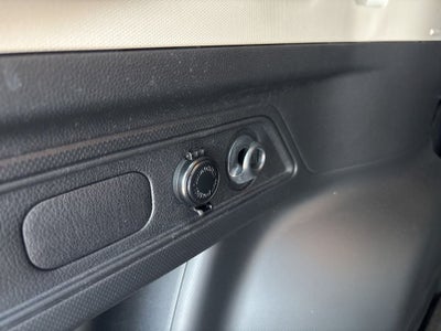 2019 Subaru Forester Base