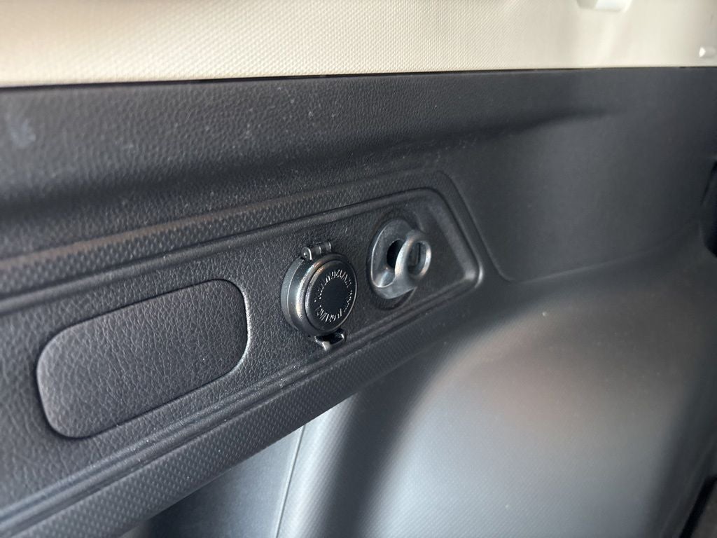 2019 Subaru Forester Base