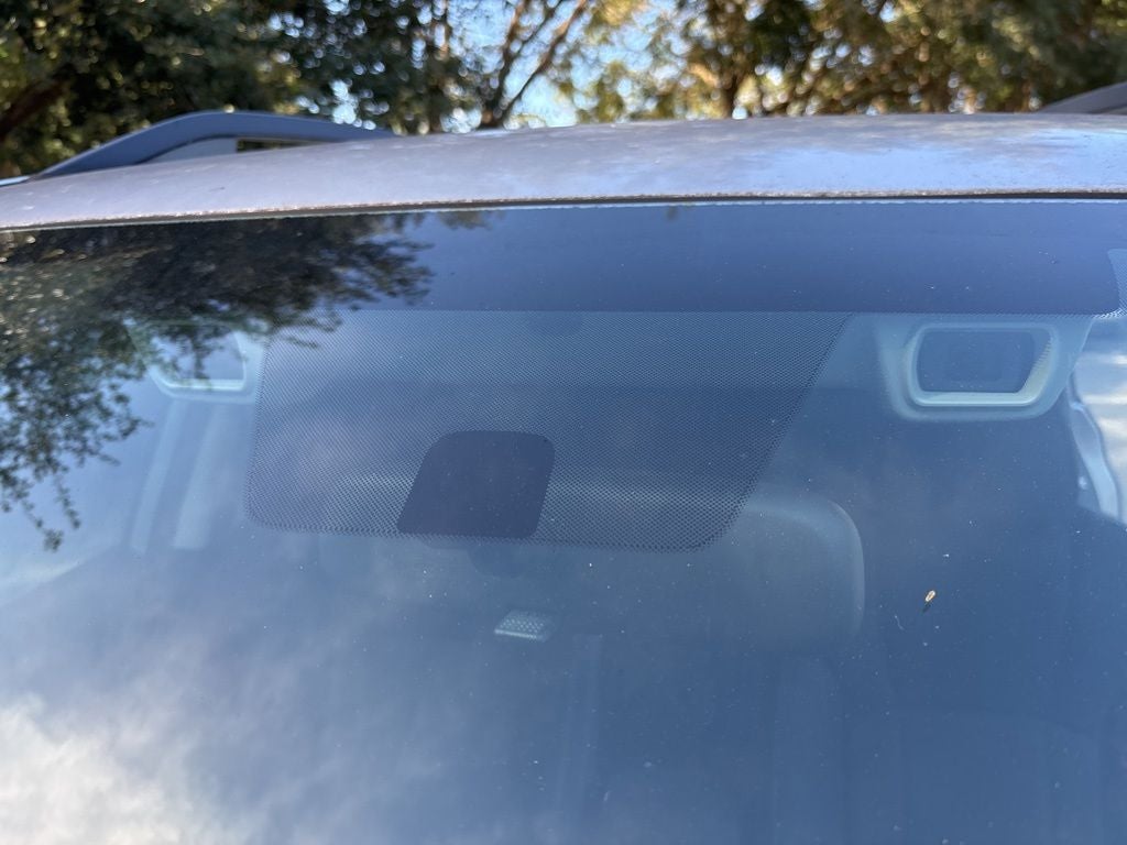 2019 Subaru Forester Base
