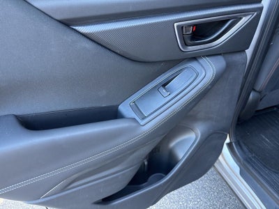2019 Subaru Forester Base