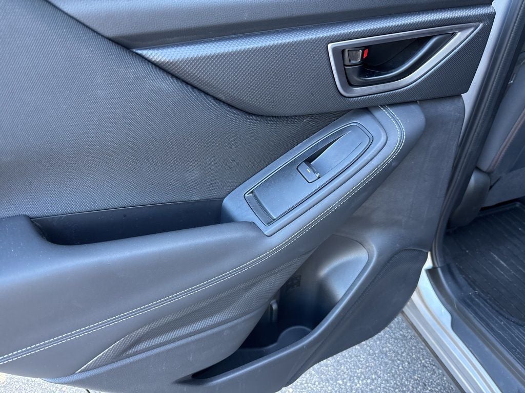 2019 Subaru Forester Base