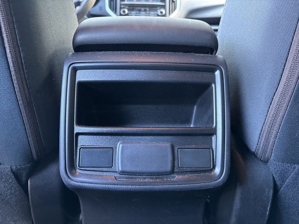 2019 Subaru Forester Base