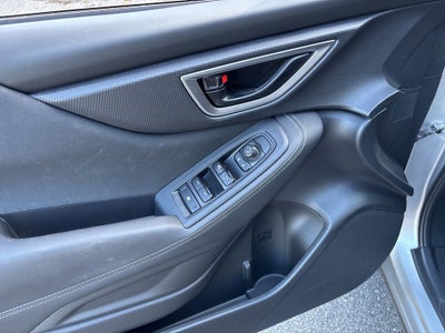2019 Subaru Forester Base