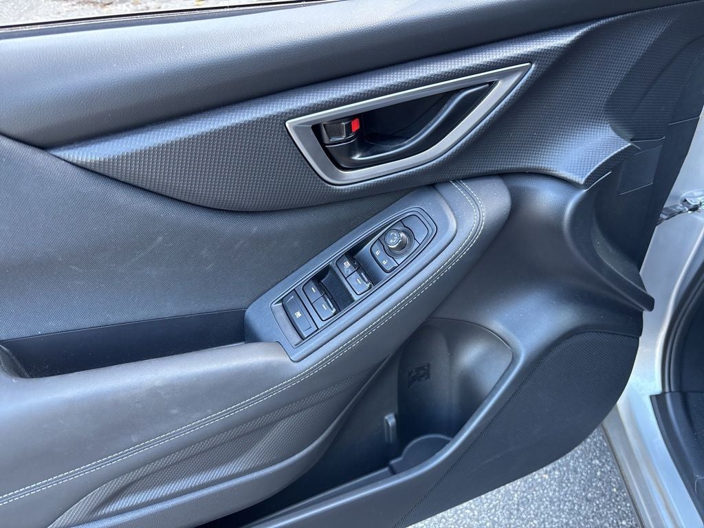 2019 Subaru Forester Base