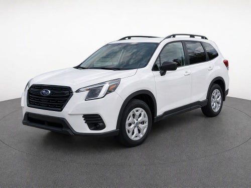 2023 Subaru Forester Base
