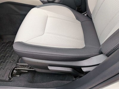 2023 Subaru Forester Base