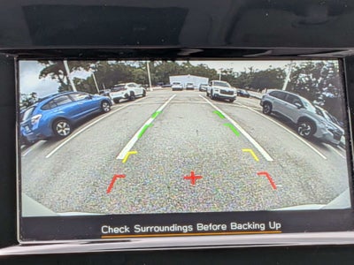2023 Subaru Forester Base
