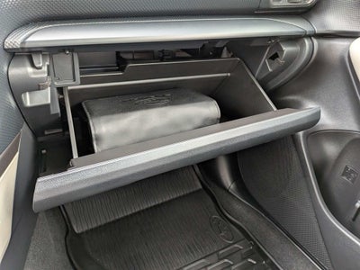 2023 Subaru Forester Base