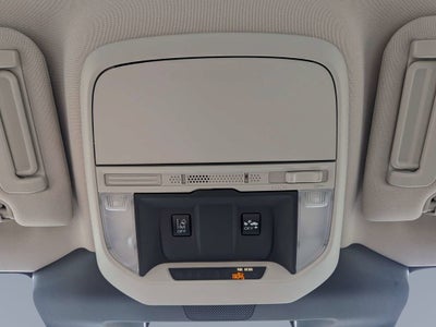 2023 Subaru Forester Base