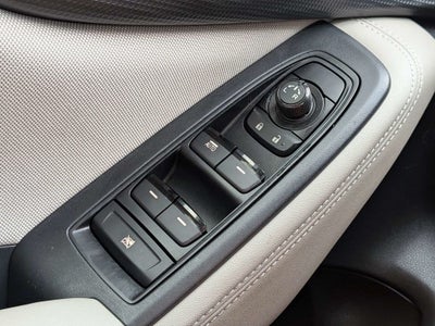 2023 Subaru Forester Base