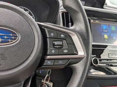 2023 Subaru Forester Base